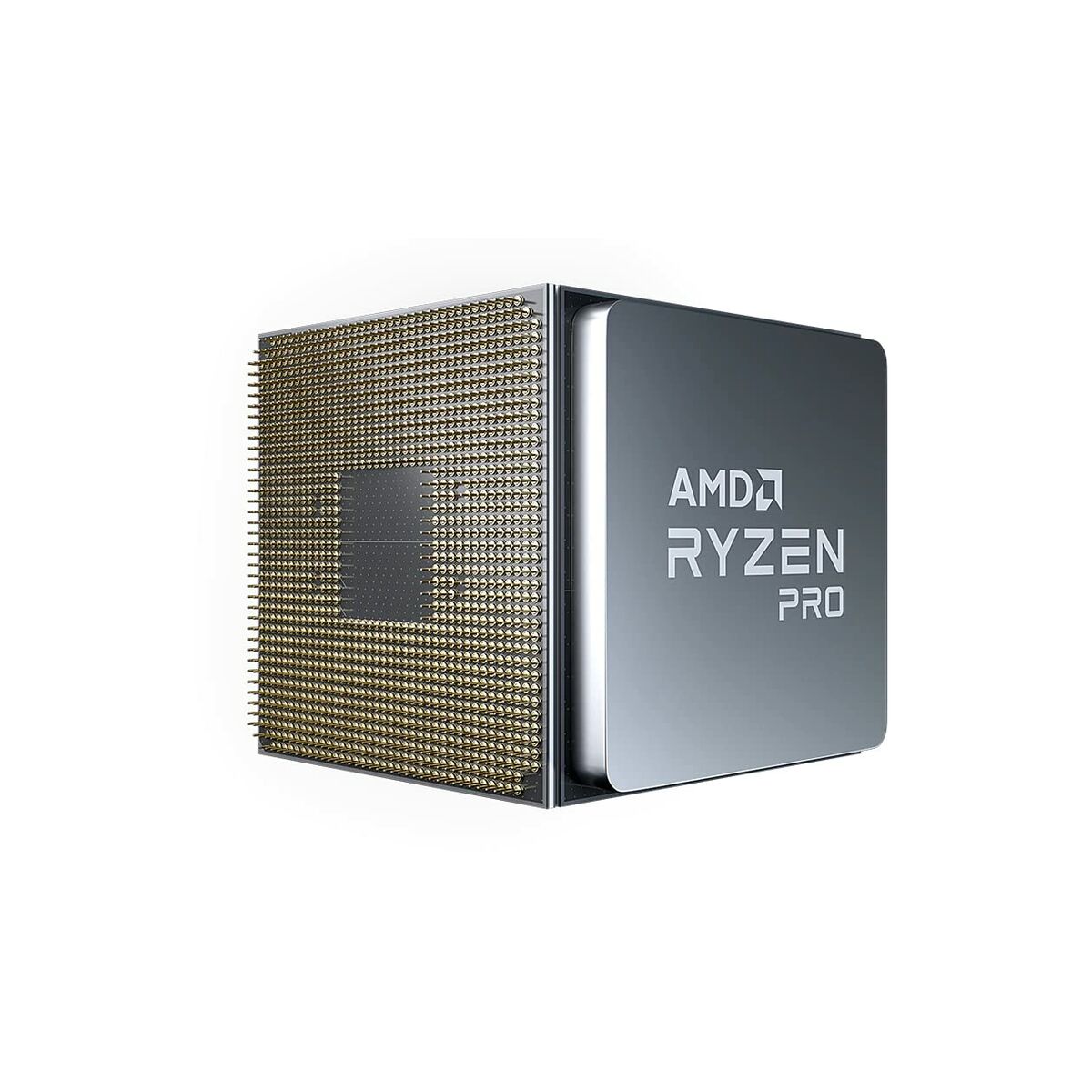 AMD Ryzen 5 PRO 5650G AM4 65W 6C/12T 4.4GHz MPK