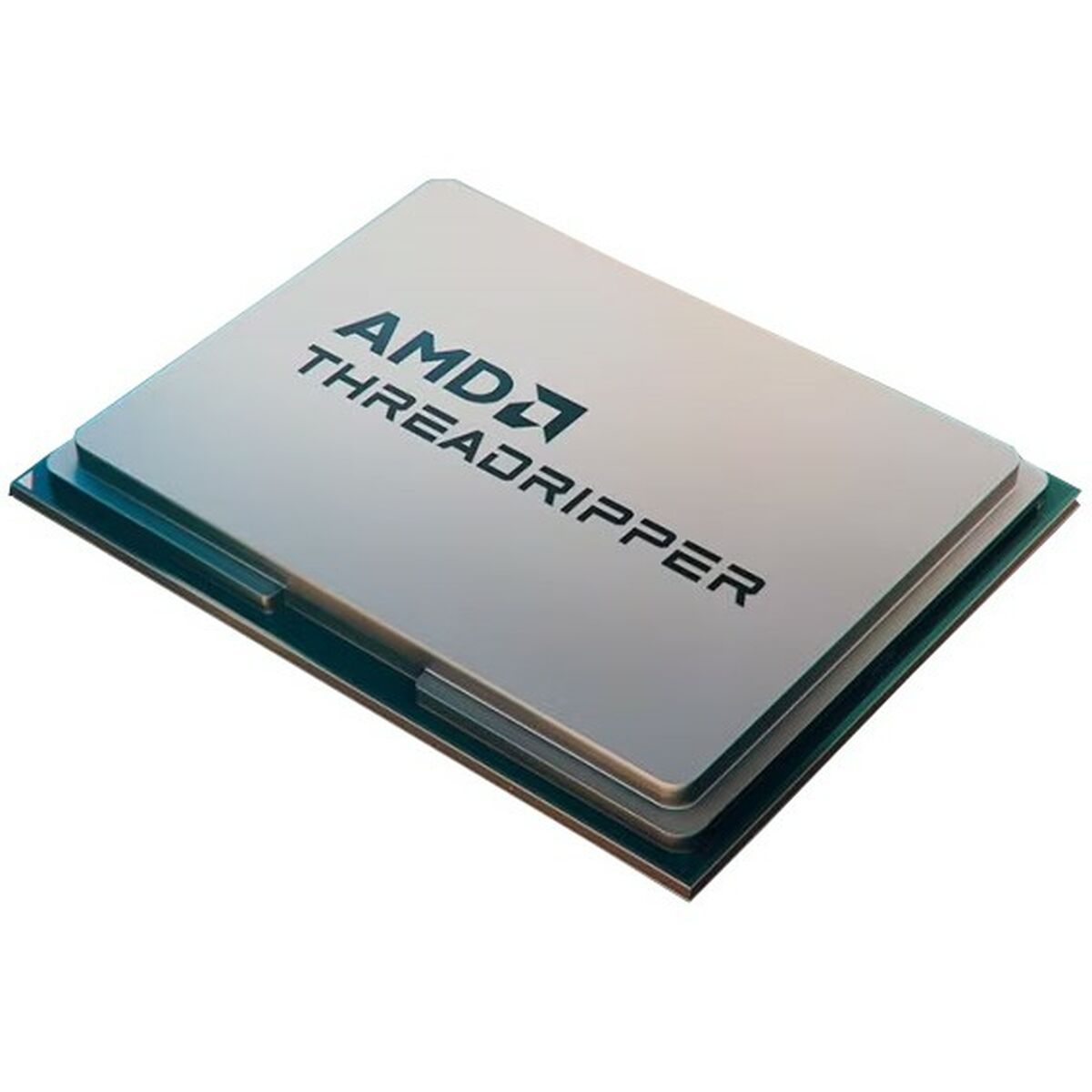 AMD Ryzen Threadripper 7980X 5.1GHz SP6 64C/128T 350W 321Mo BOX