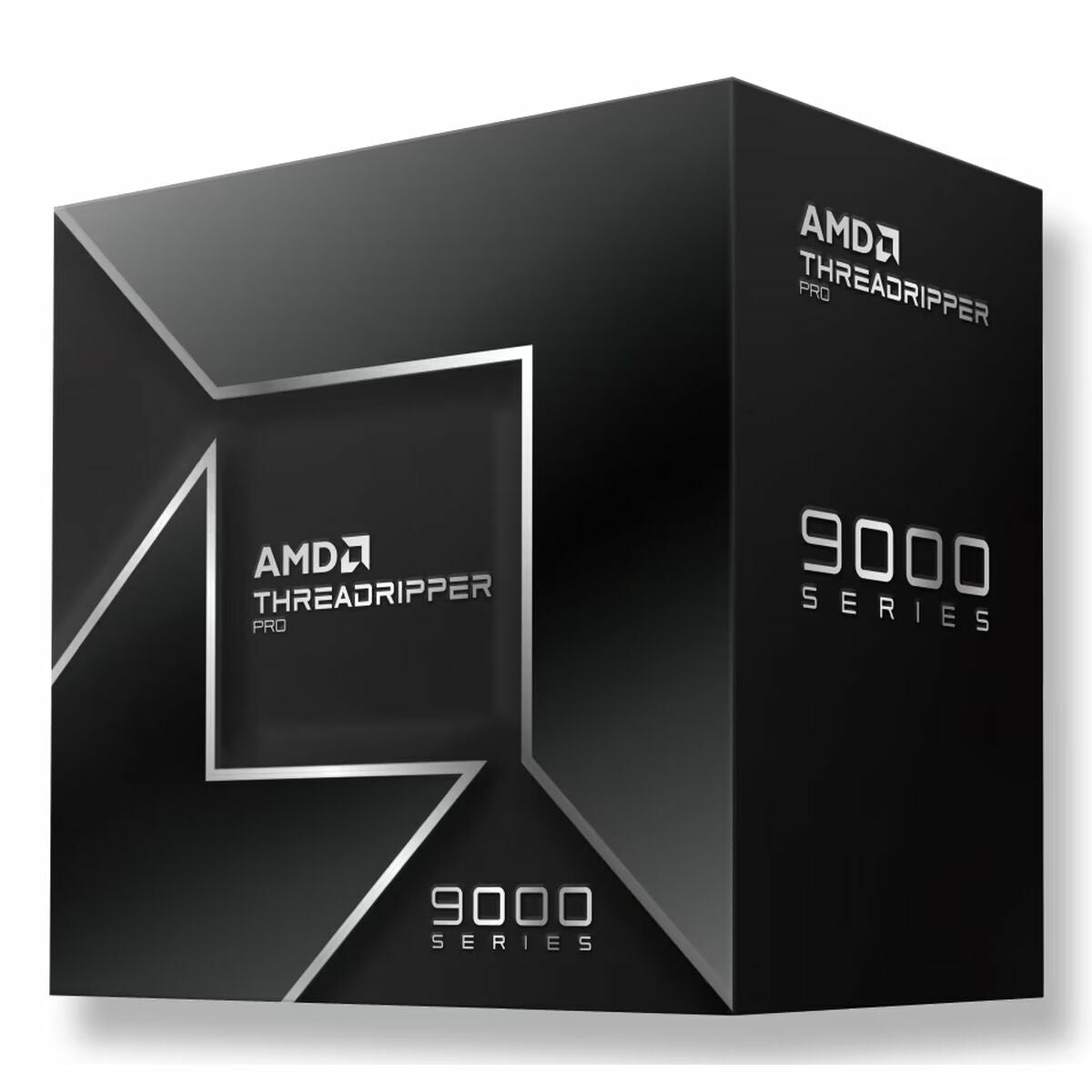 AMD Ryzen Threadripper PRO 9975WX 5.4GHz 32-Cores Box