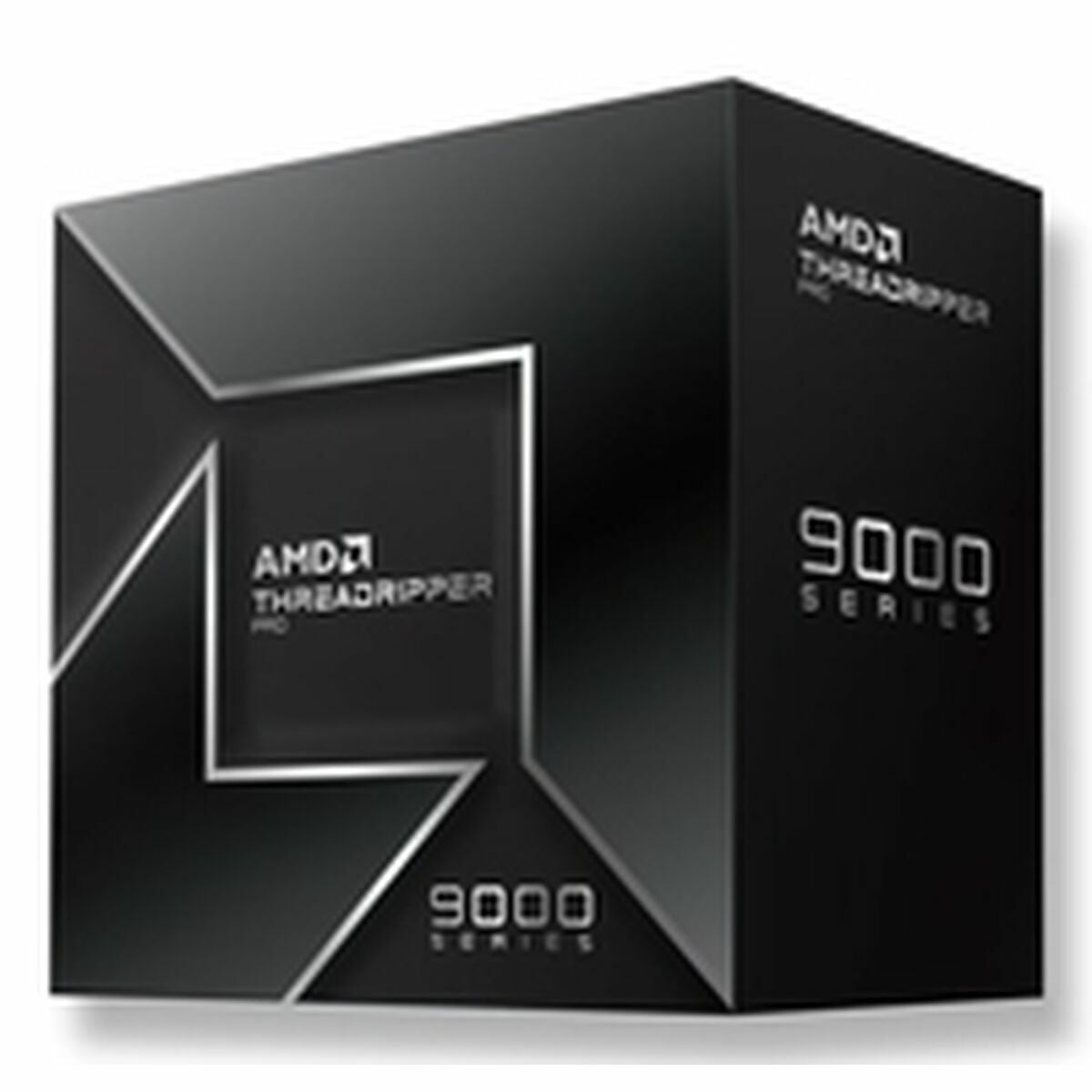 AMD Ryzen Threadripper PRO 9975WX 5.4GHz 32-Cores Box