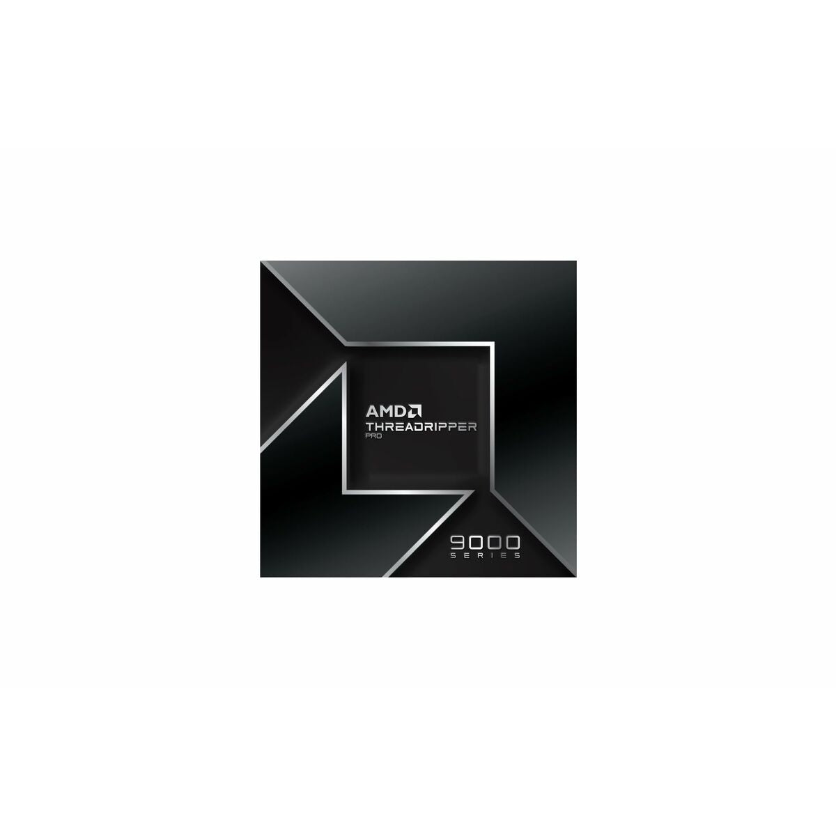 AMD Ryzen Threadripper PRO 9975WX 5.4GHz 32-Cores Box