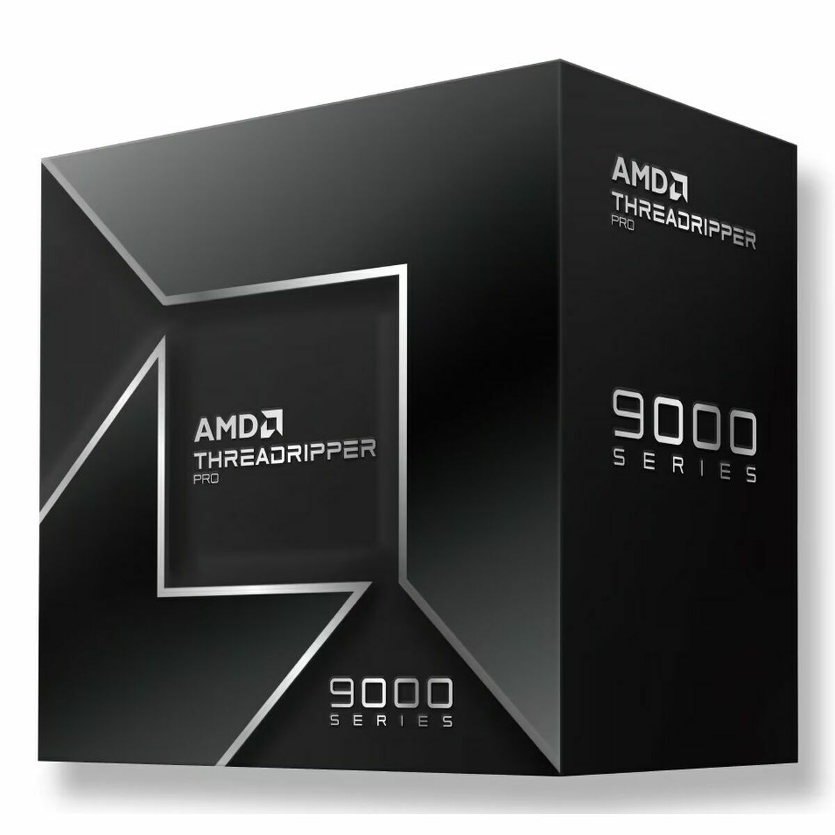 AMD Ryzen Threadripper PRO 9975WX 5.4GHz 32-Cores Box