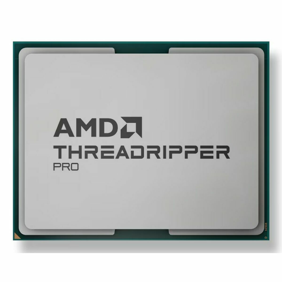 AMD Ryzen Threadripper PRO 9975WX 5.4GHz 32-Cores Box