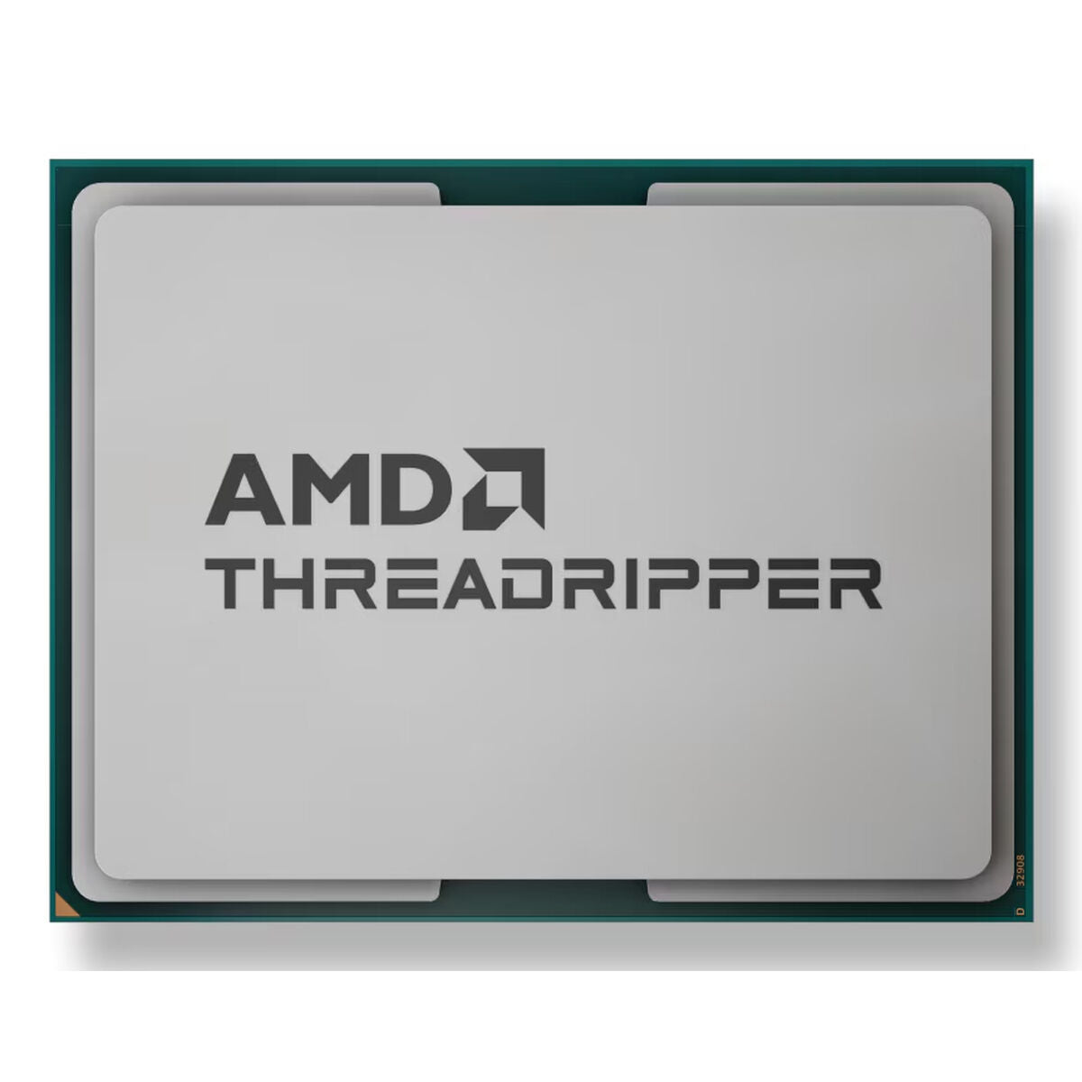 AMD Ryzen Threadripper 9960X 5.4GHz 24-Cores Box