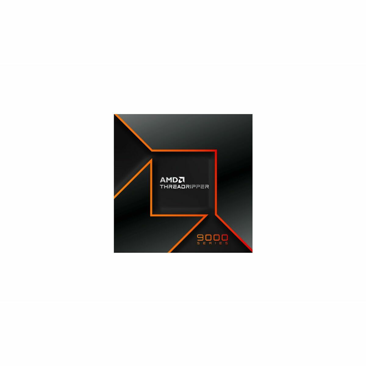 AMD Ryzen Threadripper 9960X 5.4GHz 24-Cores Box