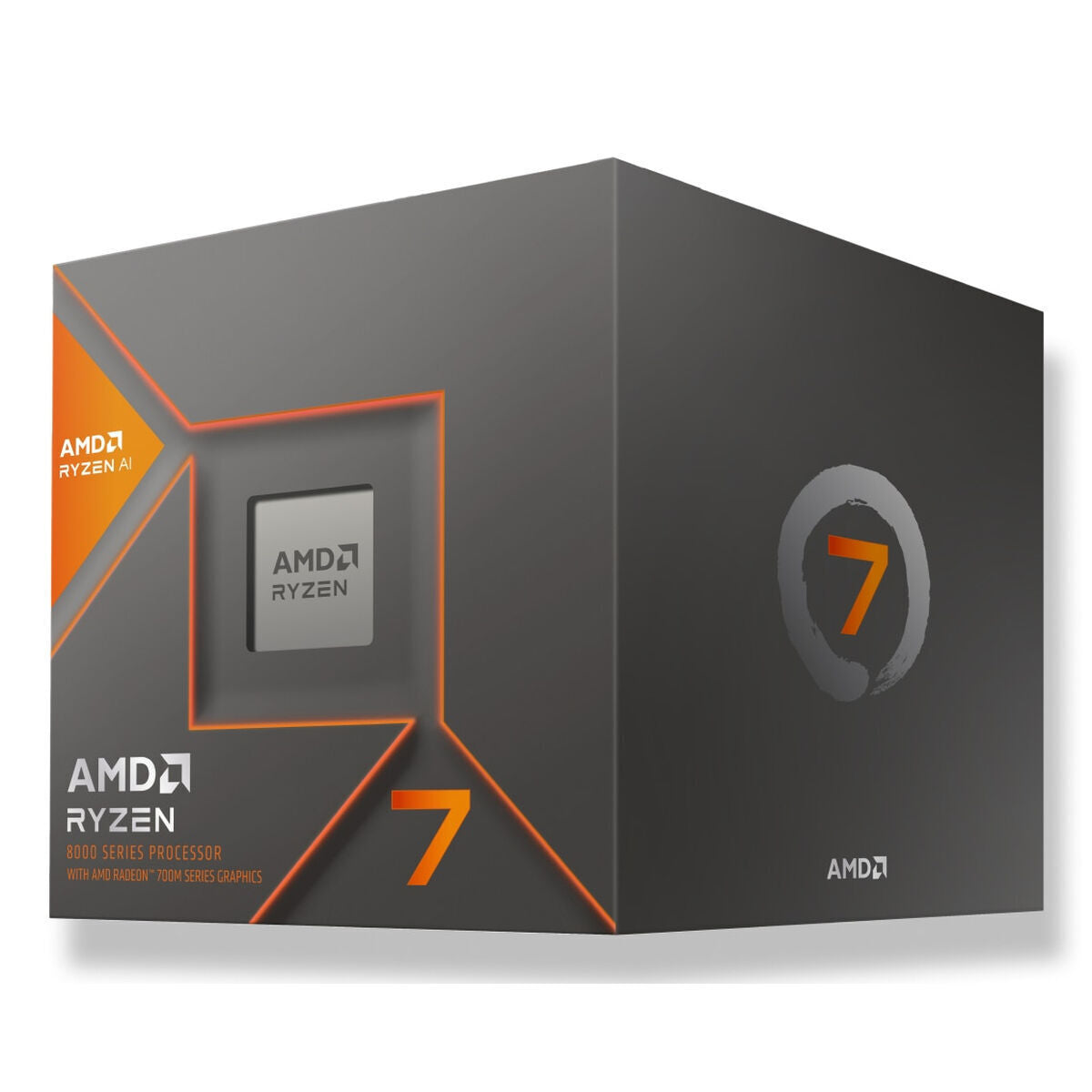 AMD Ryzen 7 8700G SR1 Box
