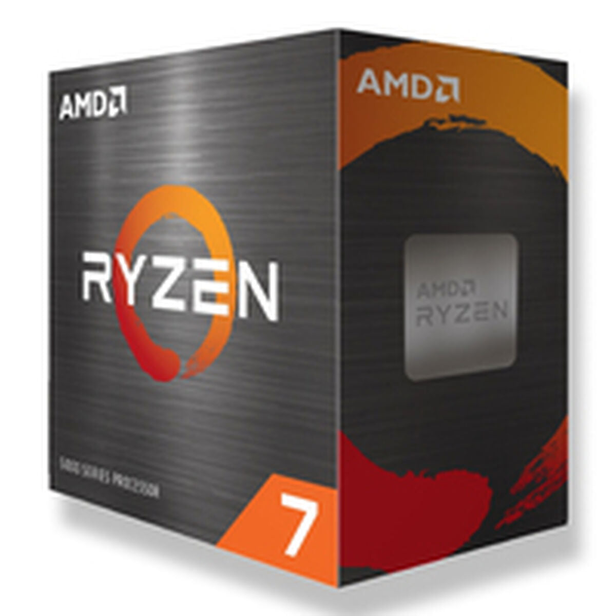 AMD Ryzen 7 5800XT processeur 3,8 GHz 32 Mo L3 Boîte