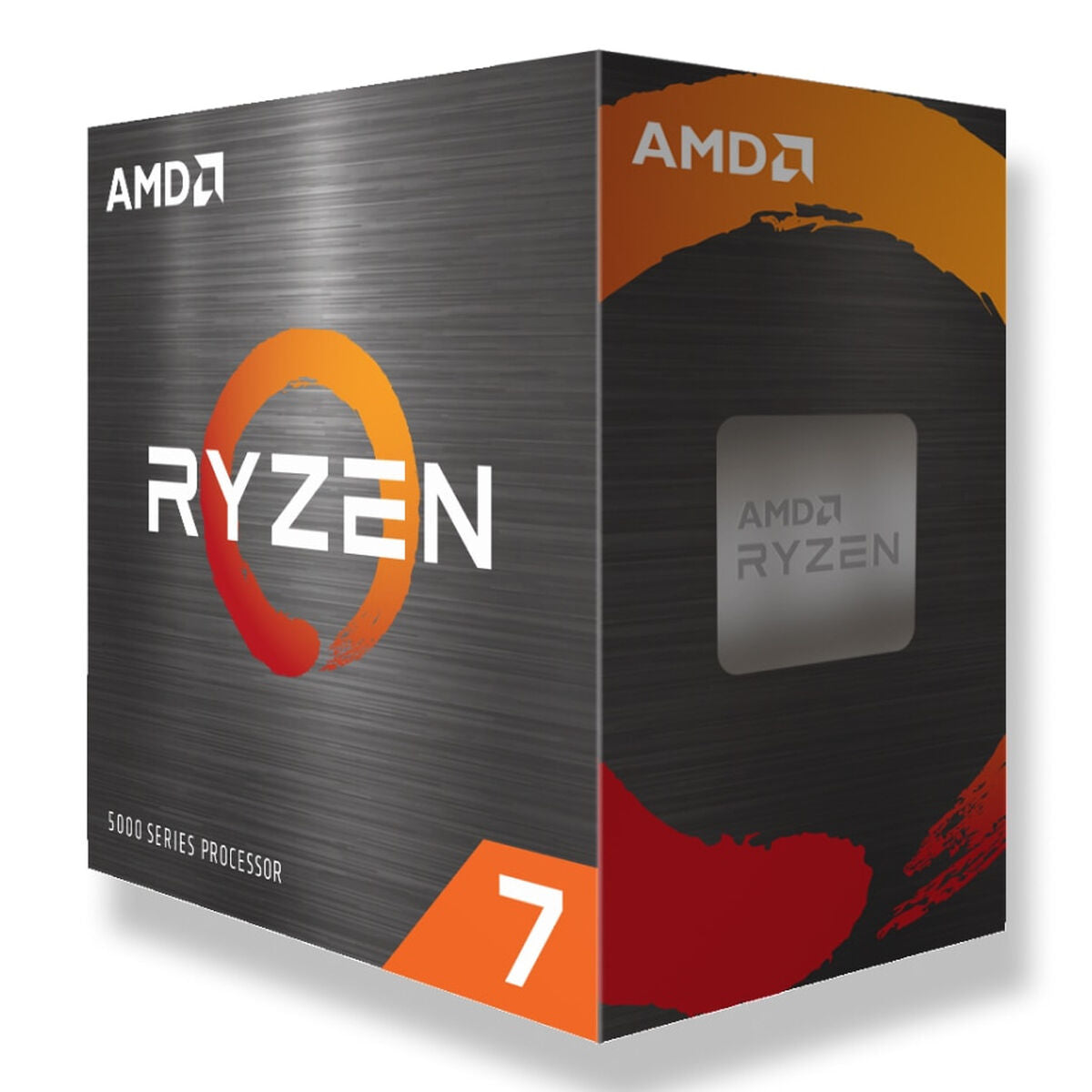 AMD Ryzen 7 5800XT processeur 3,8 GHz 32 Mo L3 Boîte