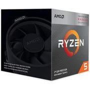AMD Ryzen 5 3400G SR1 Box