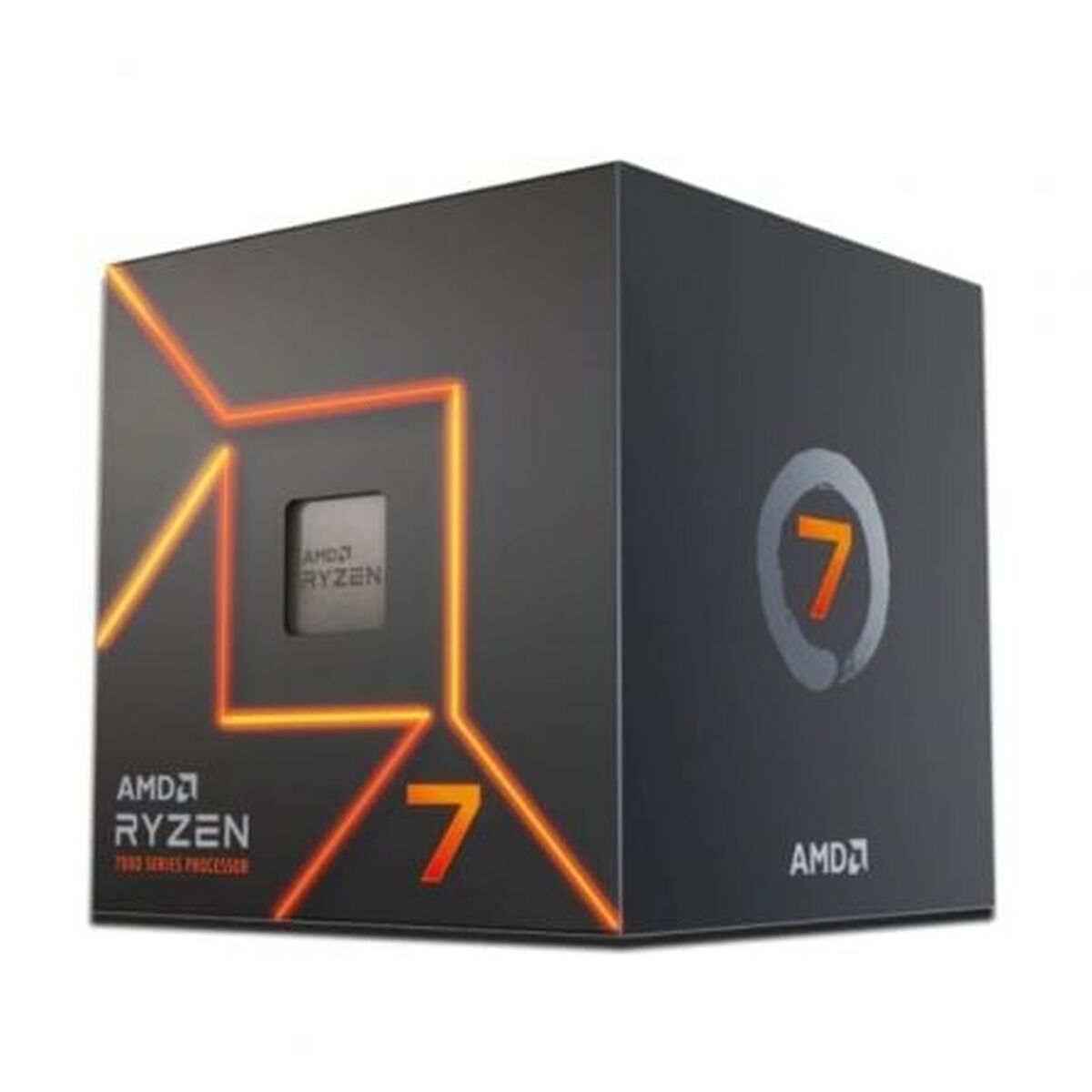 AMD Ryzen 7 7700 SR1 Box