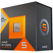 AMD Ryzen 5 7500X3D 6-Core Processor without cooler BOX