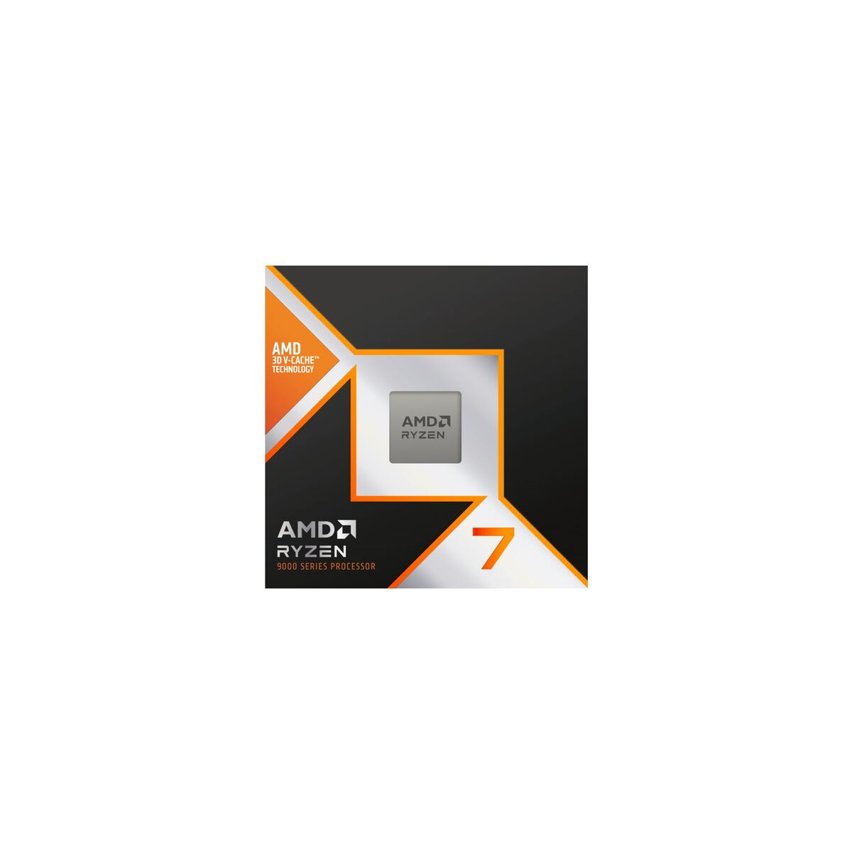 AMD Ryzen 7 9850X3D 8C/16T 5.6GHz AM5 BOX