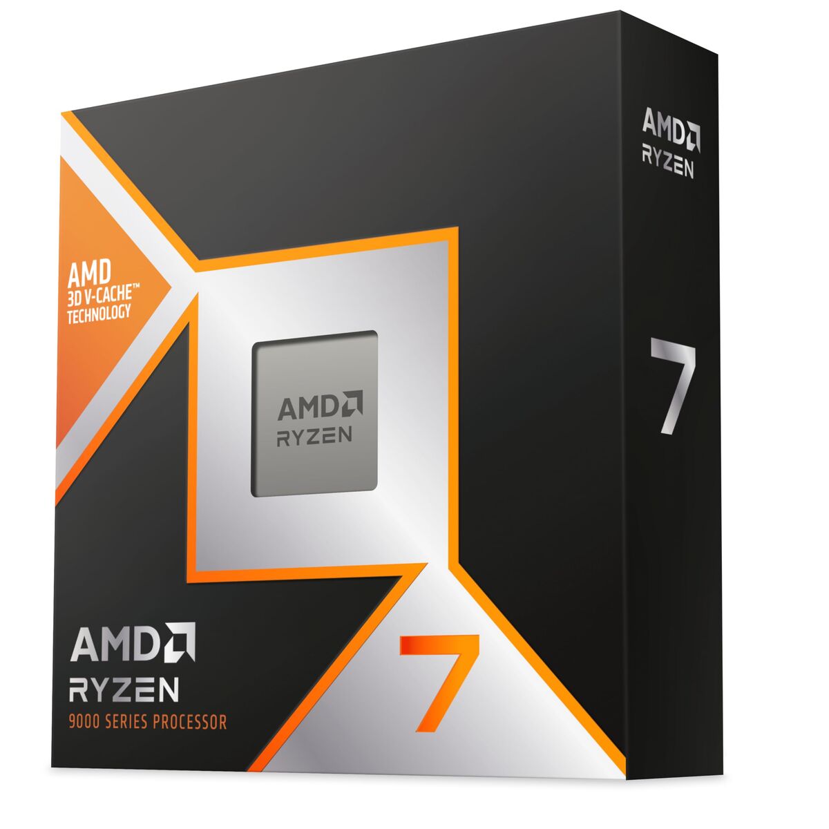 AMD Ryzen 7 9850X3D 8C/16T 5.6GHz AM5 BOX