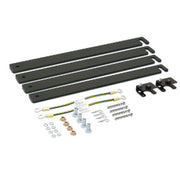 Bracket/Ladder Black