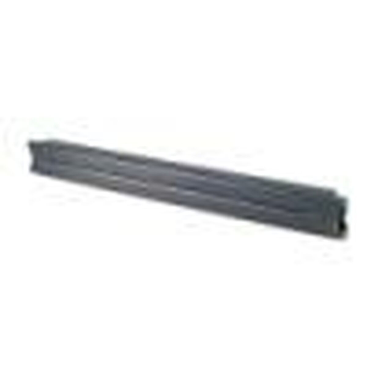 APC PANNEAUX D OBTURATION MODULAIRES SANS OUTILS 1U QTE 10