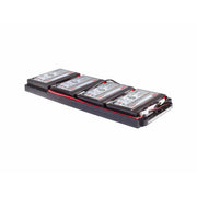 APC Replacement Battery Cartridge #34