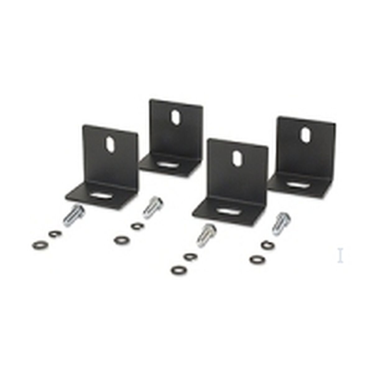 APC NetShelter SX Bolt-Down Kit