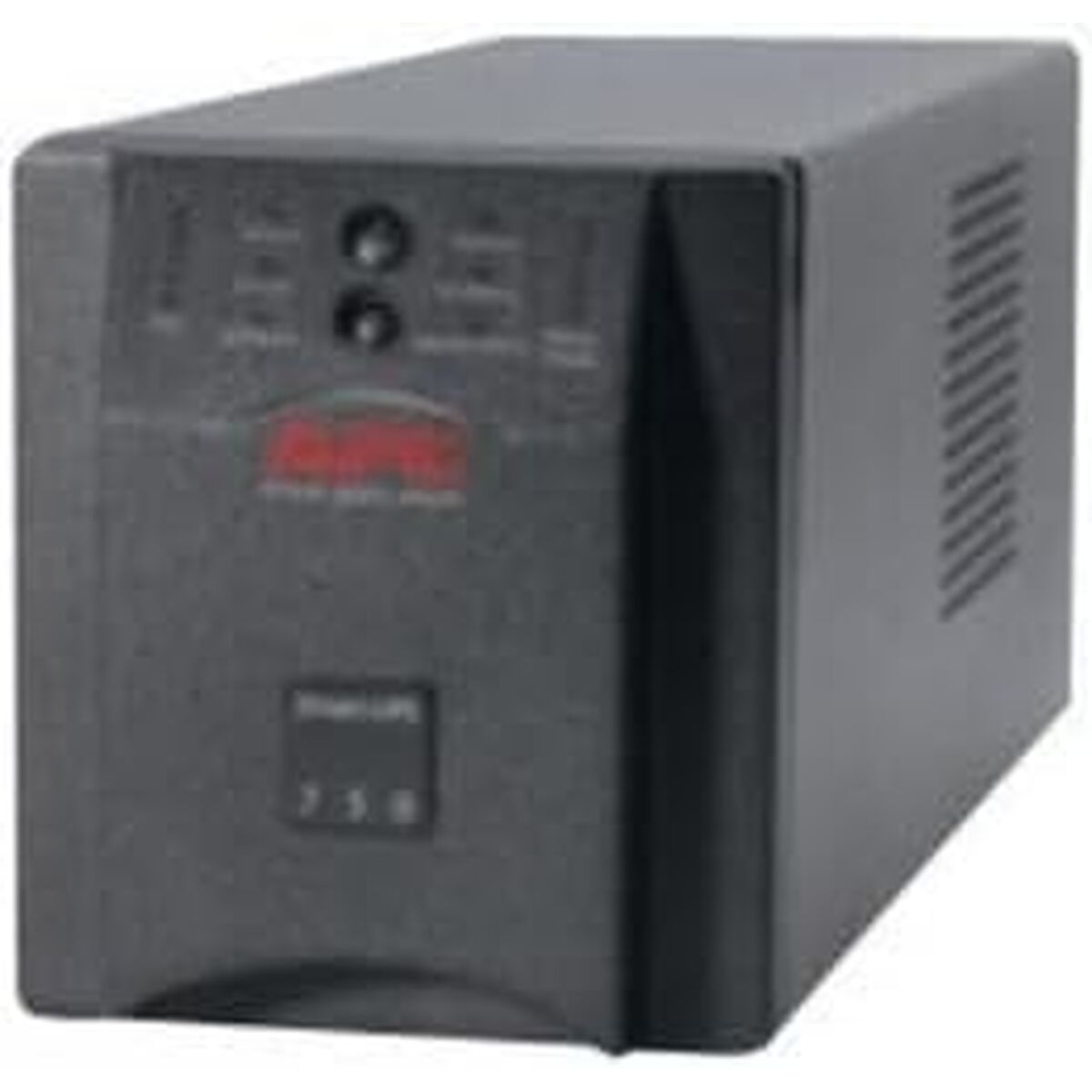 Smart UPS 750VA 230V USB