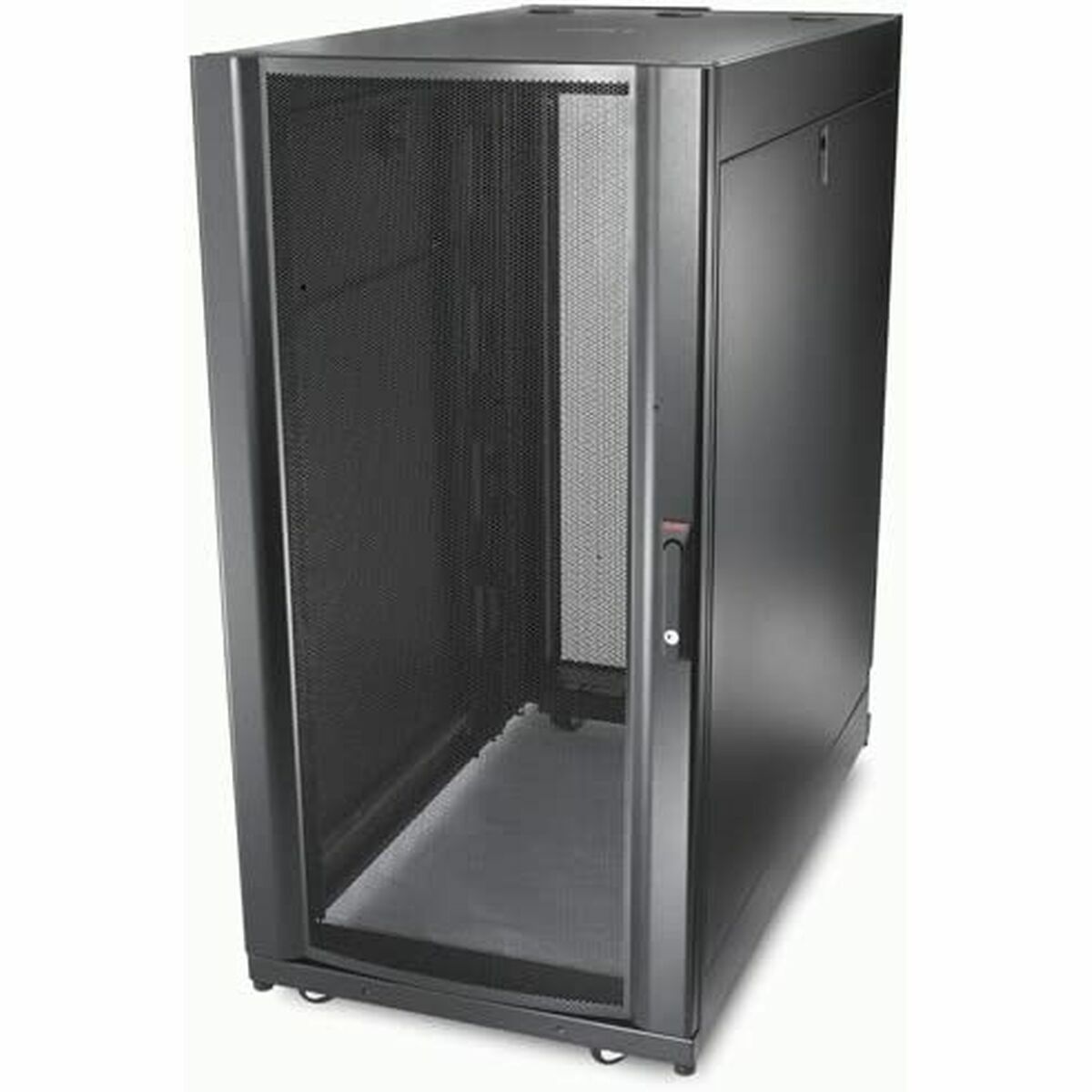APC NetShelter SX 24U 600mm x 1070mm Deep Enclosure
