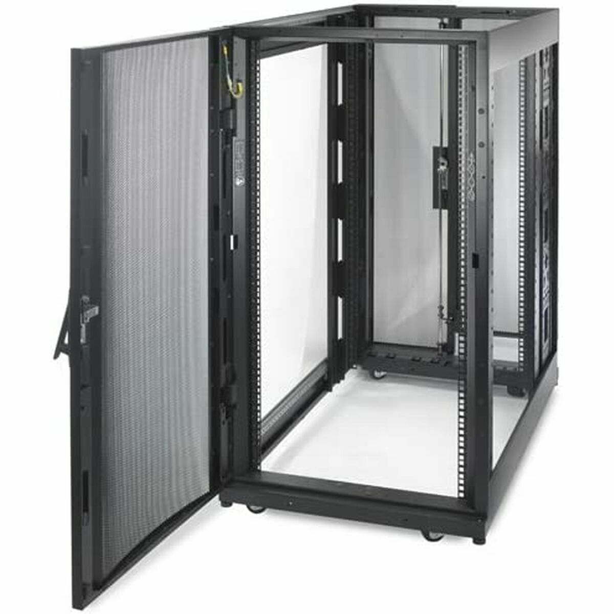 APC NetShelter SX 24U 600mm x 1070mm Deep Enclosure