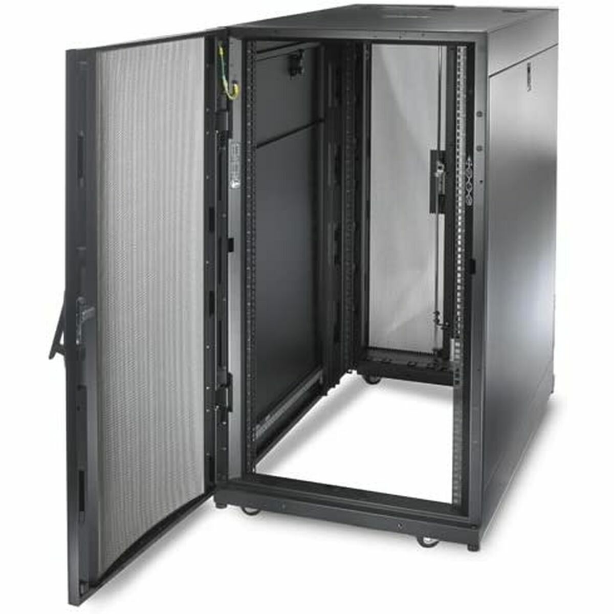 APC NetShelter SX 24U 600mm x 1070mm Deep Enclosure