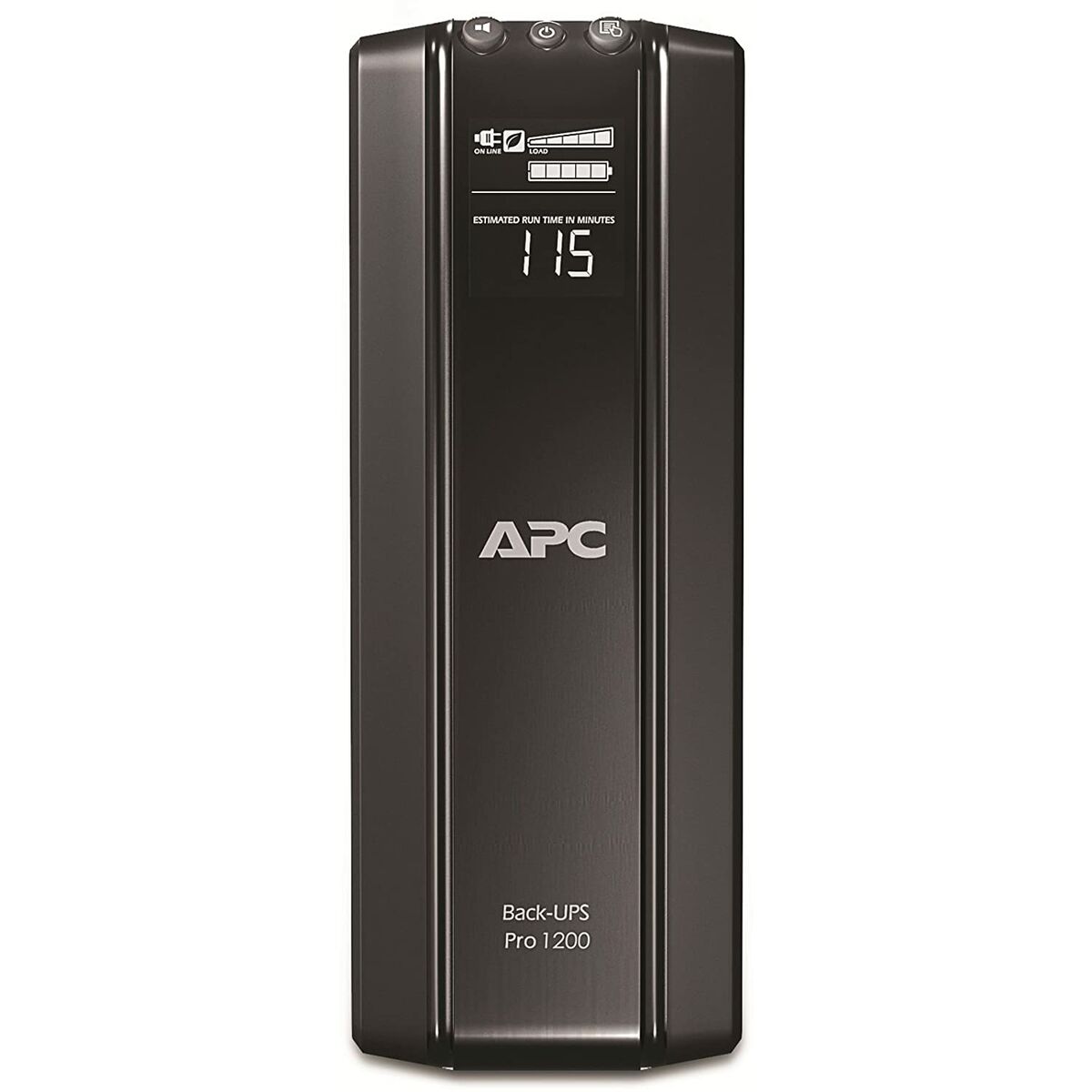Onduleur de secours Power-Saving Back-UPS Pro 1200, 230V, Schuko