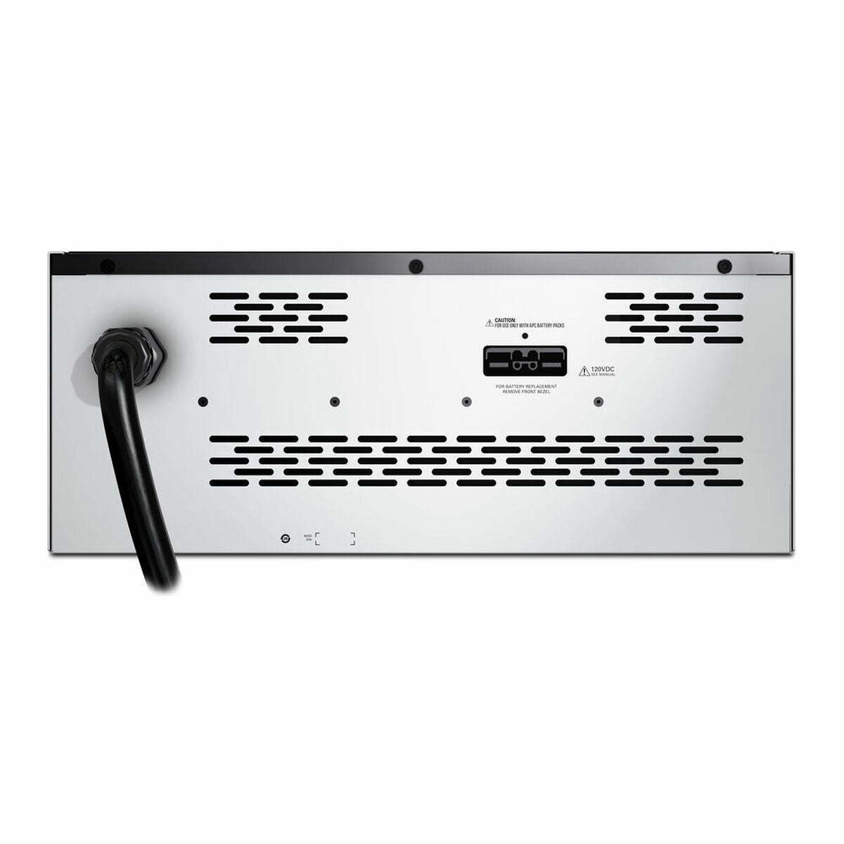Smart-UPS X 120V Extern Battery Pack R/T
