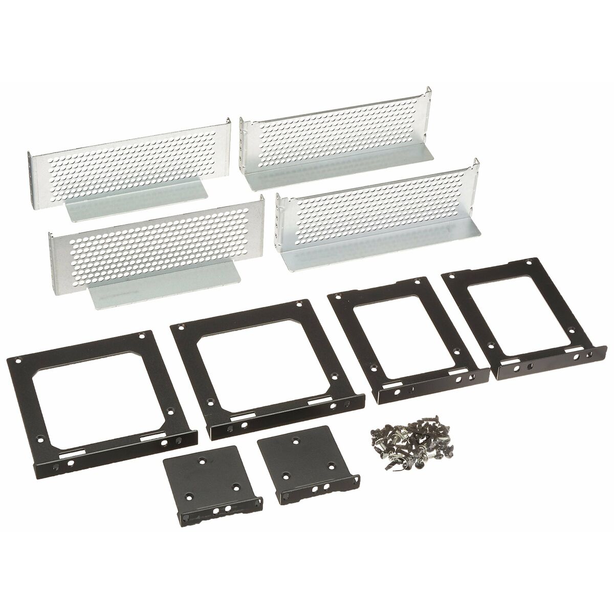 APC 2-Post Mounting Rail Kit for Smart-UPS SRT