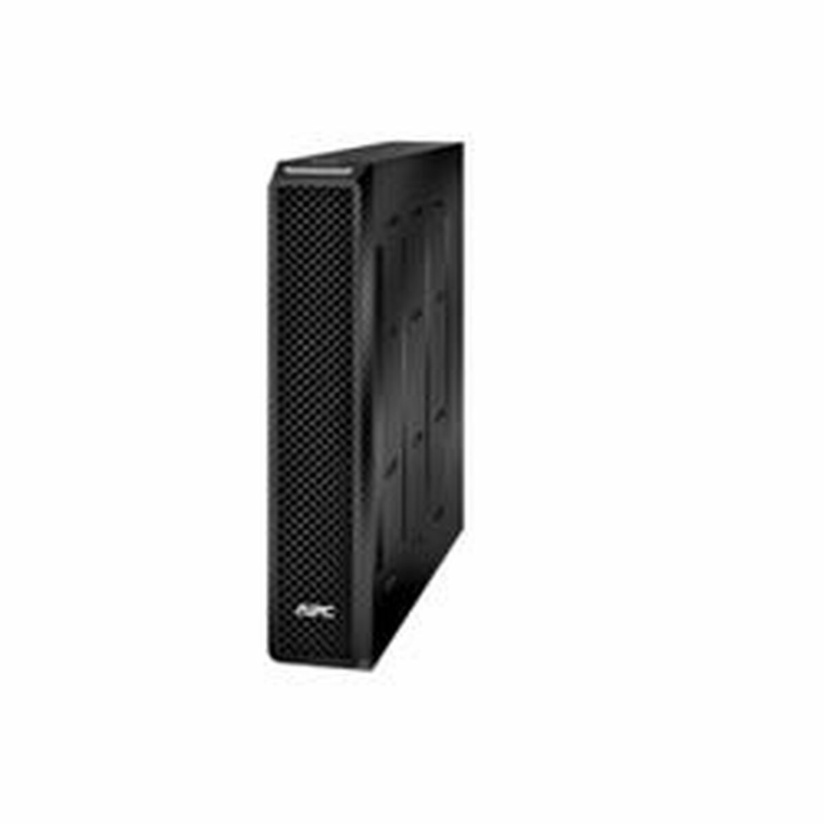 APC Smart-UPS SRT 48V 1kVA 1.5kVA Battery Pack Battery enclosure 2 x battery lead acid 2U Black