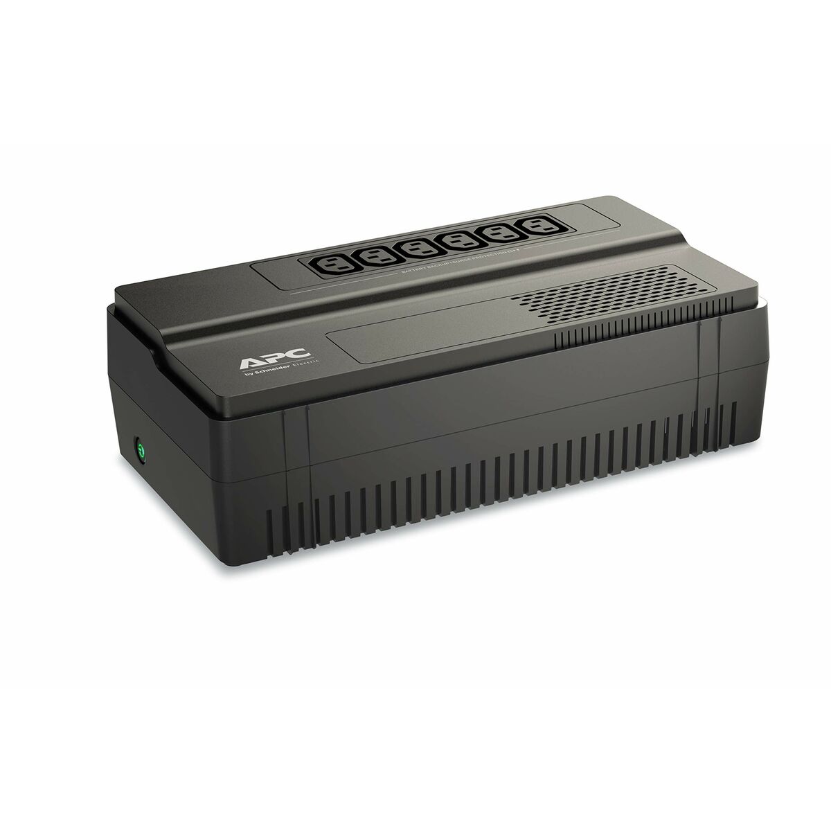 APC Easy UPS BV BV500I UPS AC 230V 300Watt 500VA output connectors 6