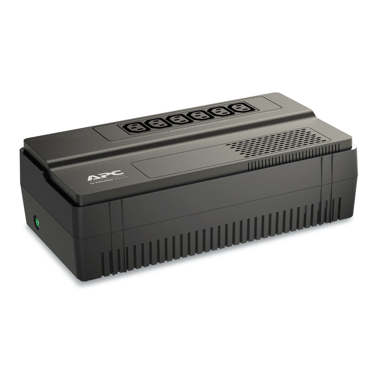 APC Easy UPS BV BV500I UPS AC 230V 300Watt 500VA output connectors 6