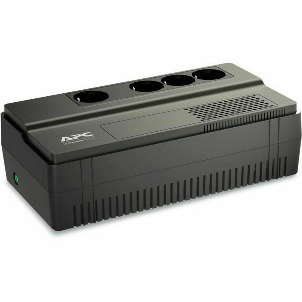 APC Easy UPS BV BV500I UPS AC 230V 300Watt 500VA output connectors 6