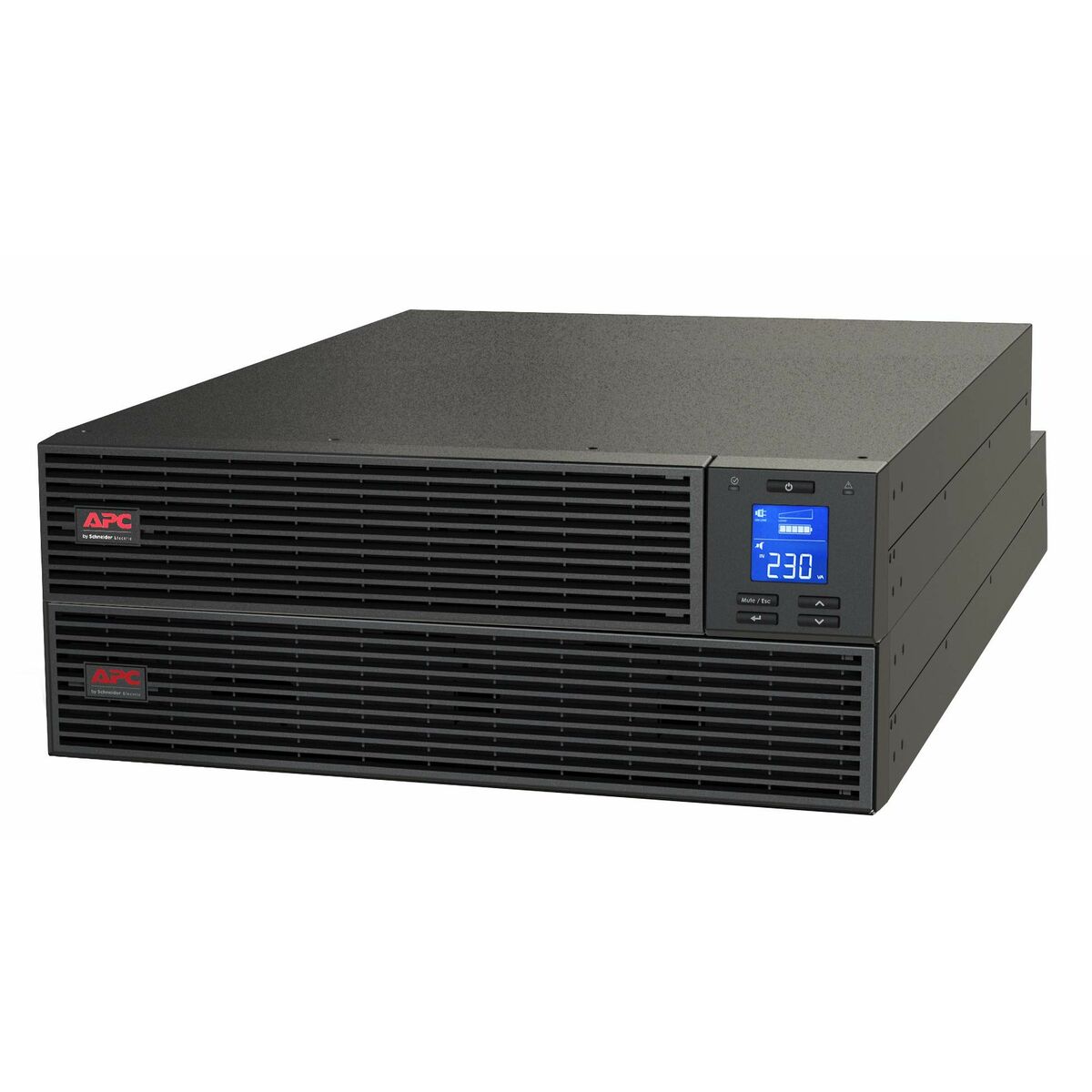 APC Easy UPS SRV RM 6000VA 230V