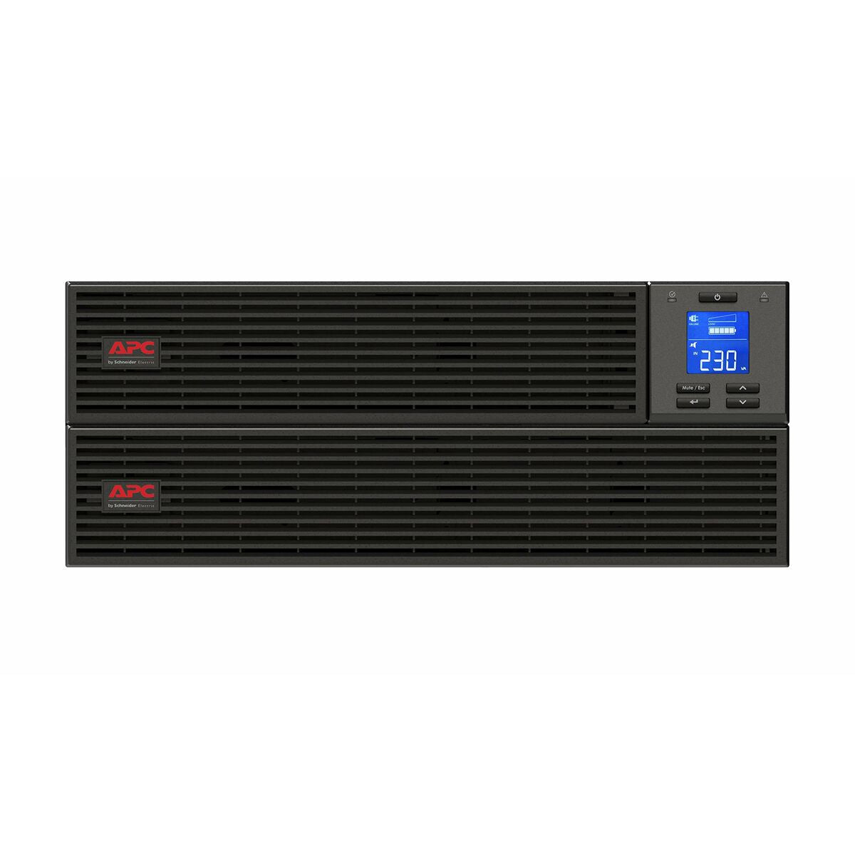 APC Easy UPS SRV RM 6000VA 230V