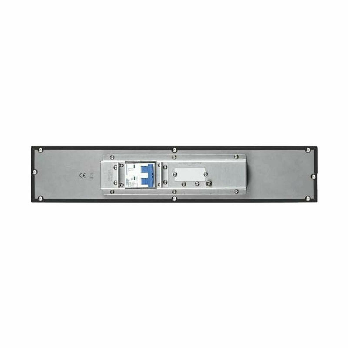 APC Easy UPS SRV SRV10KRIRK UPS rack-mountable AC 220/230/240V 10000Watt 10000VA USB RS-232 with Rail Kit External Battery Pack