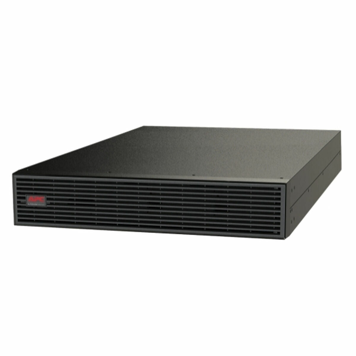 APC Easy UPS On-Line SRV RM 36V Battery Pack Battery enclosure rack-mountable 6 x battery lead acid 7Ah Black