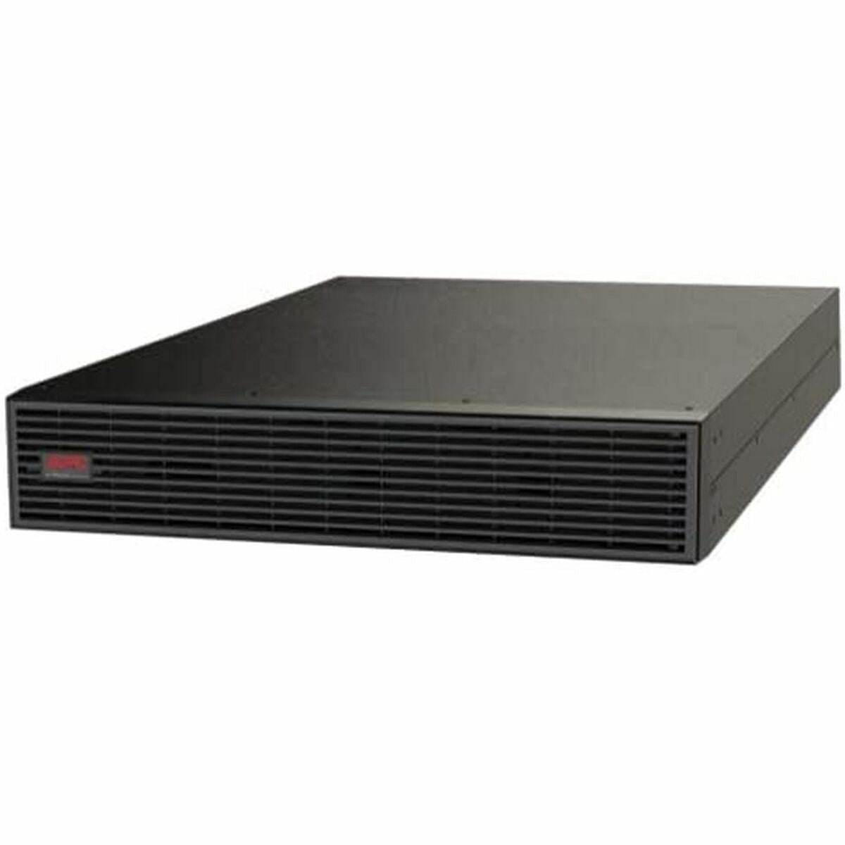APC Easy UPS On-Line SRV RM 36V Battery Pack Battery enclosure rack-mountable 6 x battery lead acid 7Ah Black