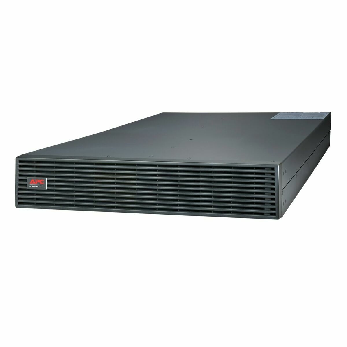 APC Easy UPS ONLINE SRV RM 72V Battery Pack for 2/3 kVA Ext. Runtime Model