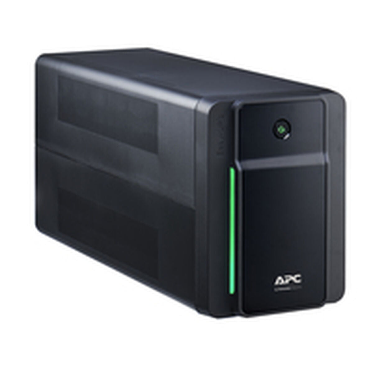 APC Easy UPS BVX Series BVX1600LI UPS AC 220-240V 900Watt 1600VA 7Ah output connectors 6