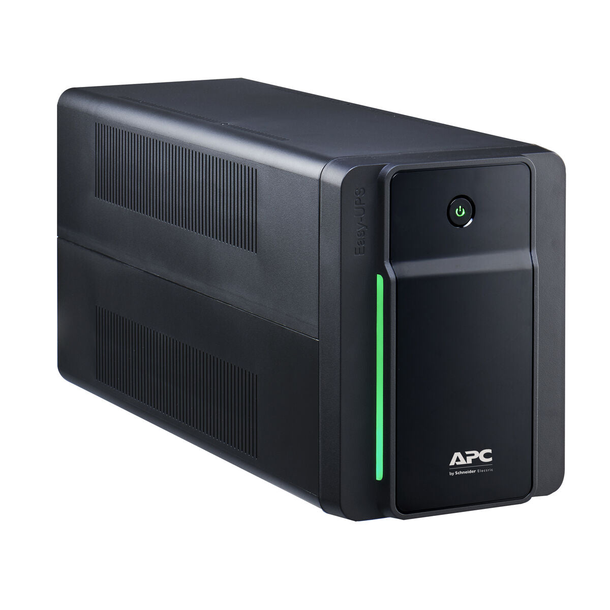 APC Easy UPS BVX Series BVX2200LI UPS AC 220-240V 1200Watt 2200VA 9Ah output connectors 6 Black