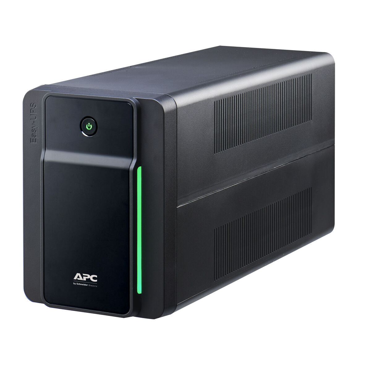 APC Easy UPS BVX Series BVX2200LI UPS AC 220-240V 1200Watt 2200VA 9Ah output connectors 6 Black