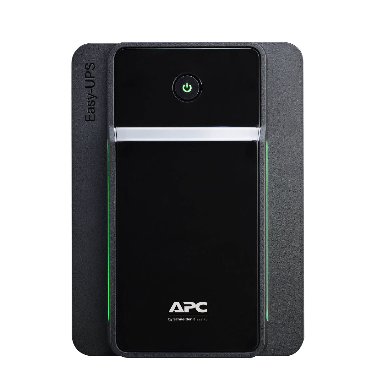 APC Easy UPS BVX Series BVX2200LI UPS AC 220-240V 1200Watt 2200VA 9Ah output connectors 6 Black