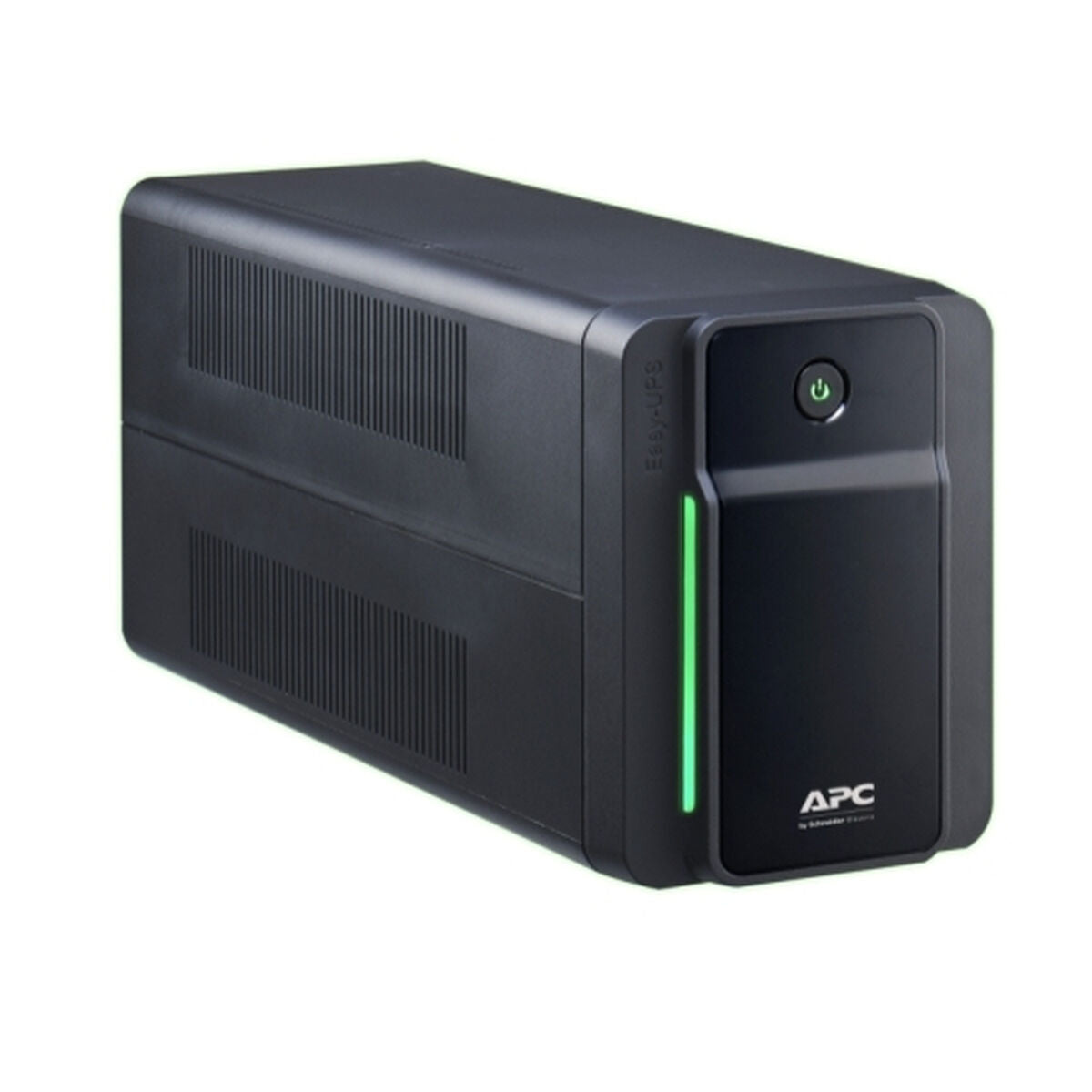 APC Easy UPS BVX Series BVX900LI-GR UPS AC 220-240V 480Watt 900VA 9Ah output connectors 2