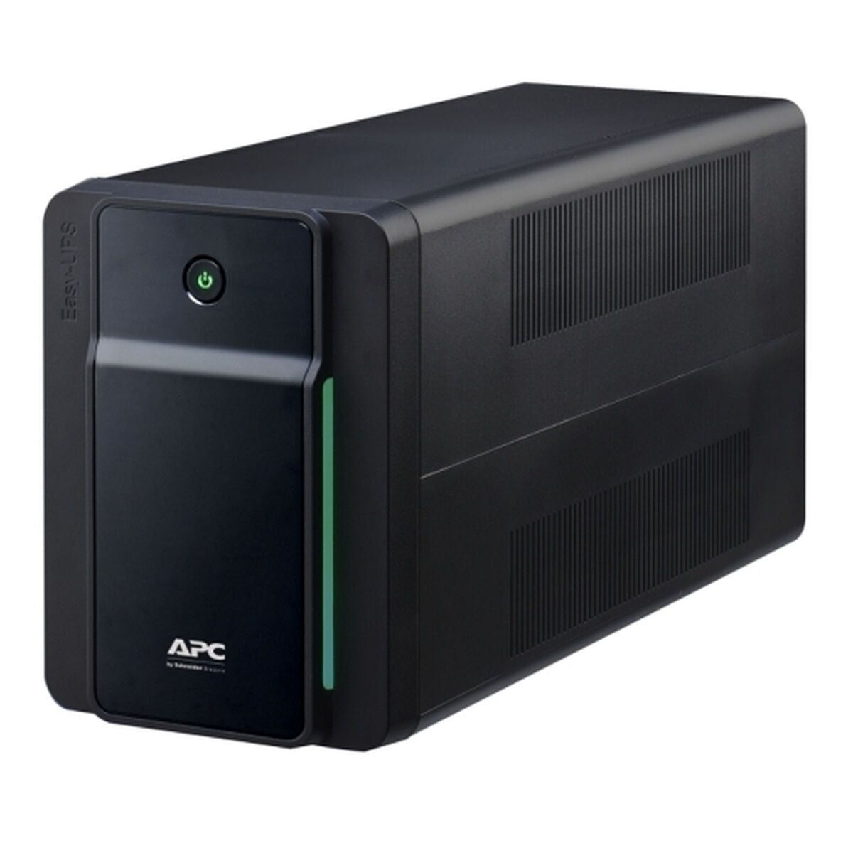APC Easy UPS BVX Series BVX1200LI-GR UPS AC 230V 650Watt 1200VA 9Ah output connectors 4