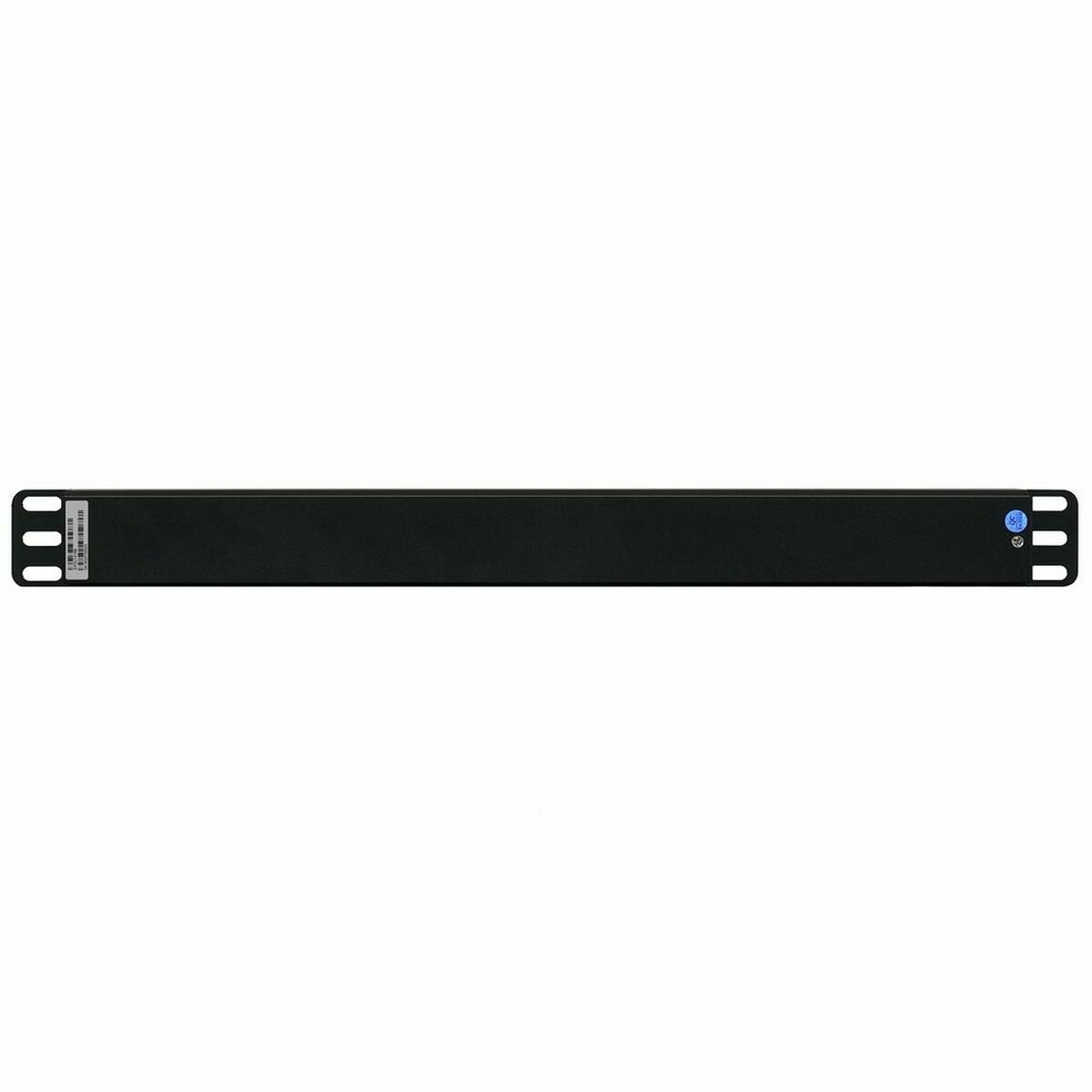 APC Easy PDU Basic 1U 16A 230V 8xC13 Cord Length 2.5 meter IEC320