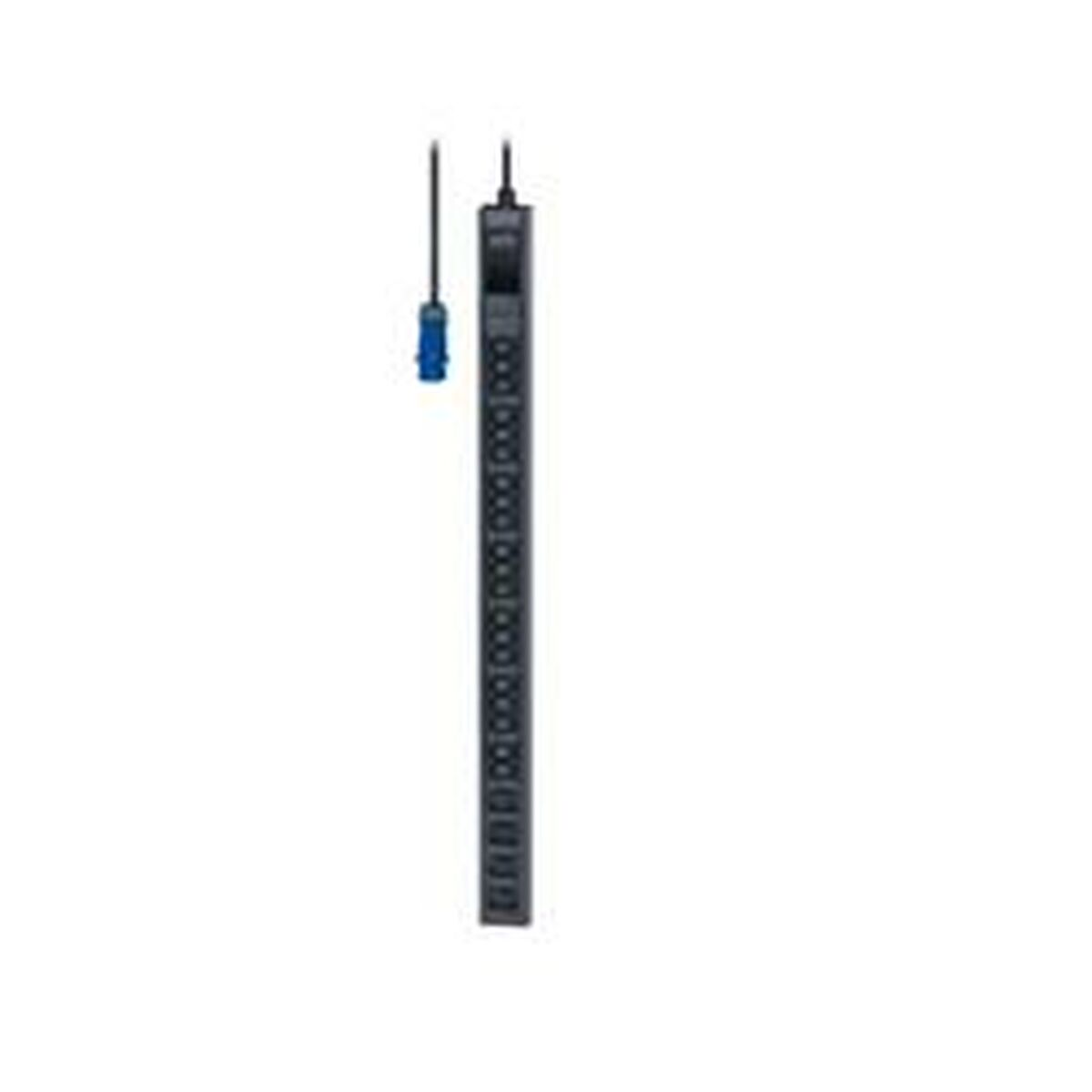 APC Easy PDU Basic 0U 16A 230V 20xC13 4xC19 Cord Length 3 meter IEC309