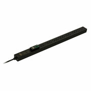 Easy PDU Metered ZeroU 16A 230V 18C13