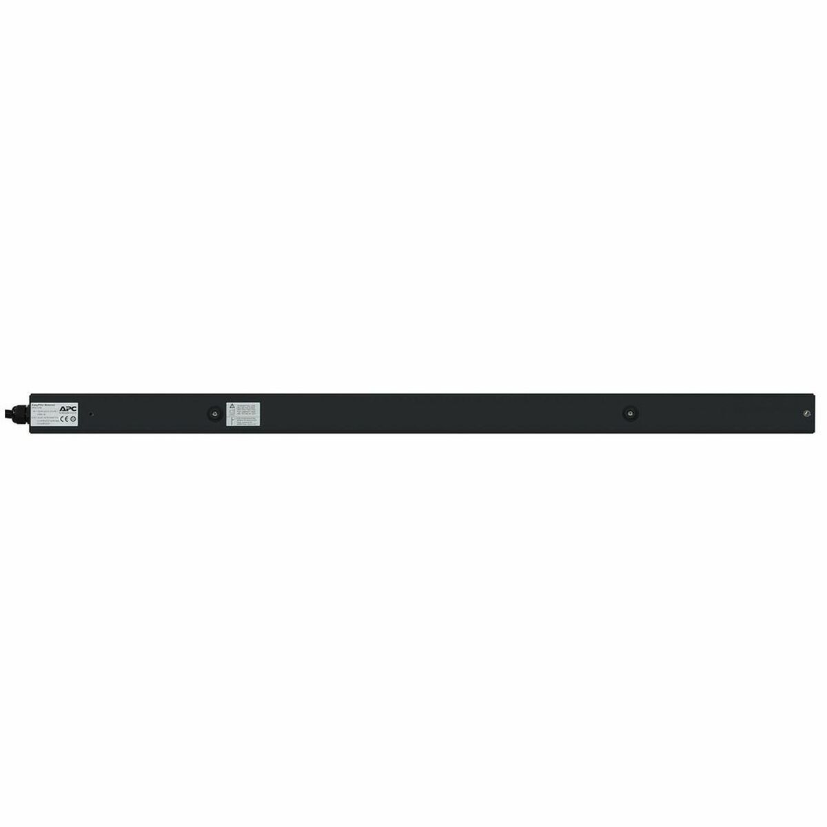 Easy PDU Metered Zero U 11 kW 230V