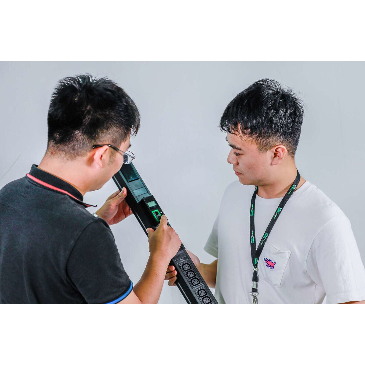 Easy PDU Metered Zero U 11 kW 230V