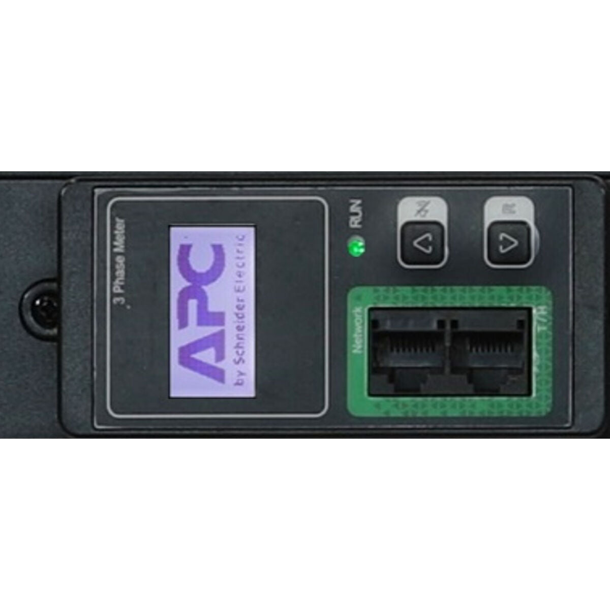 Easy PDU Metered Zero U 11 kW 230V